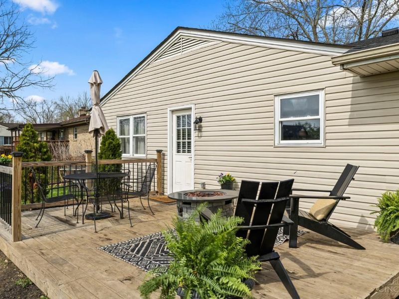 8969 Franklin Trenton Road, Franklin Twp, OH 45005 Photo 8