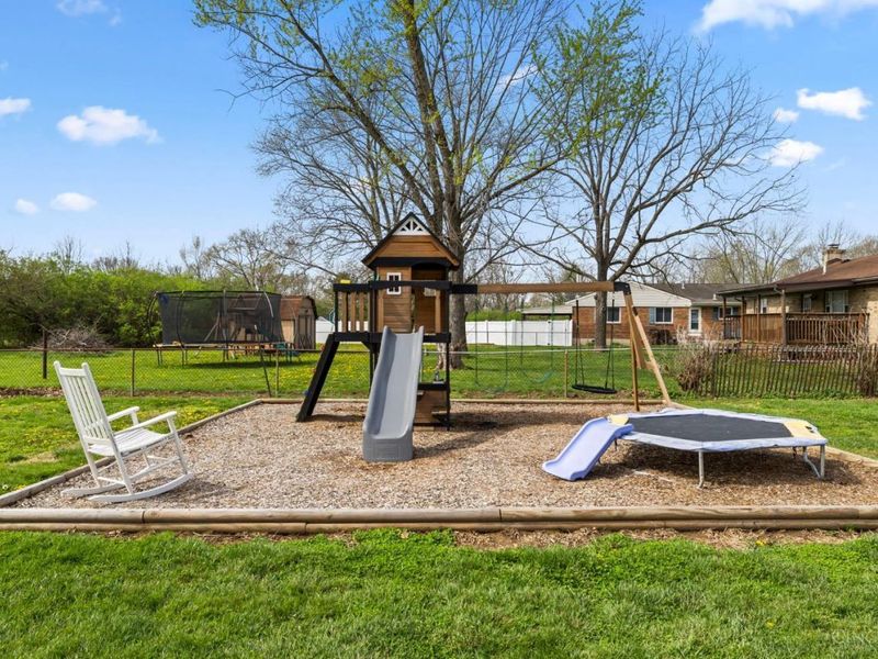 8969 Franklin Trenton Road, Franklin Twp, OH 45005 Photo 9