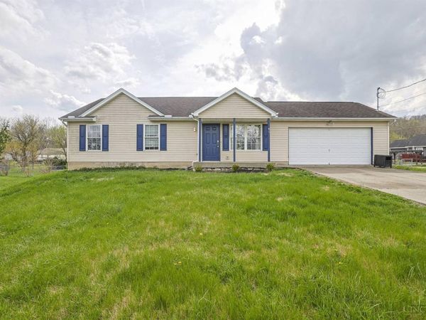 1/2 Flintstone Drive, Harrison, OH 45030