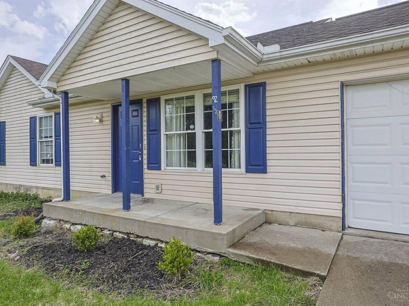 1/2 Flintstone Drive, Harrison, OH 45030 Photo 3