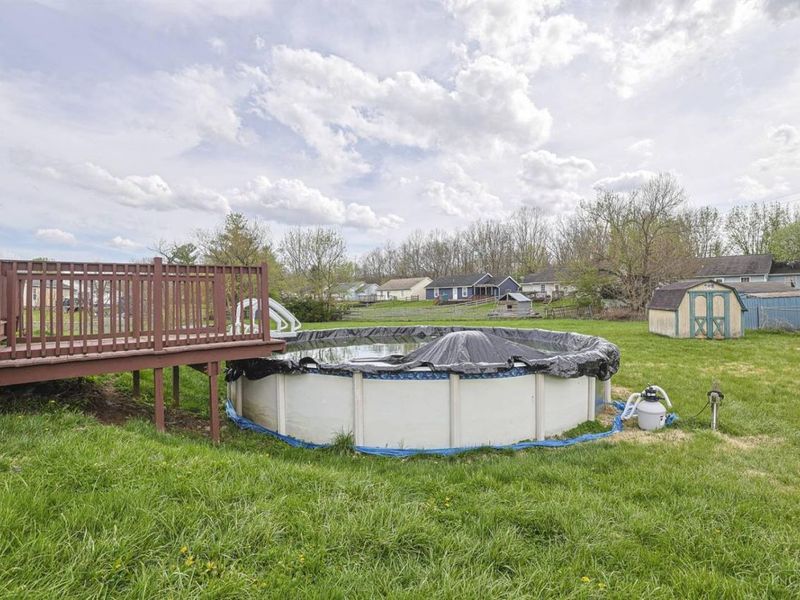 1/2 Flintstone Drive, Harrison, OH 45030 Photo 31