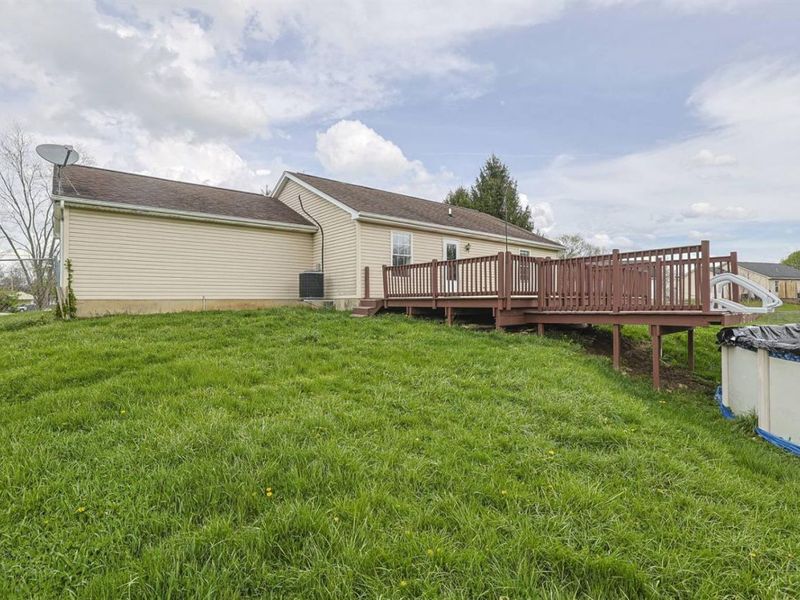 1/2 Flintstone Drive, Harrison, OH 45030 Photo 36