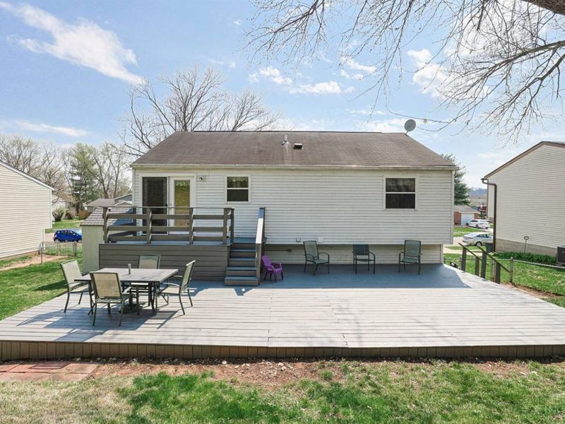 10600 Windingway Drive, Harrison, OH 45030 Photo 34