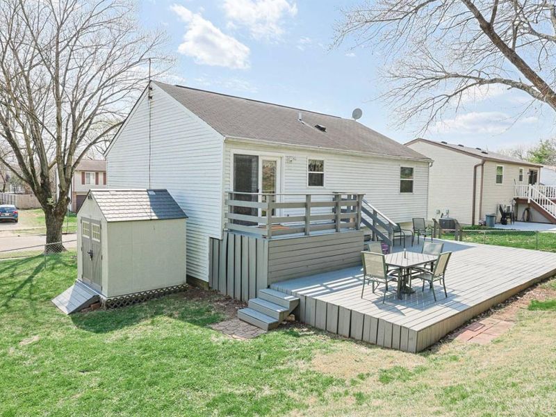 10600 Windingway Drive, Harrison, OH 45030 Photo 35