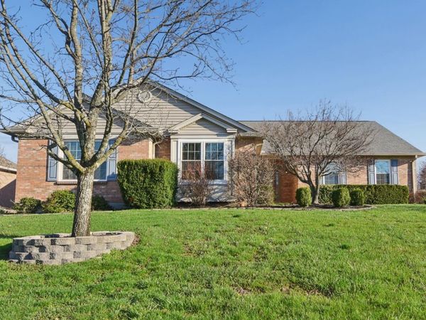 3758 Philnoll Drive, Colerain Twp, OH 45247