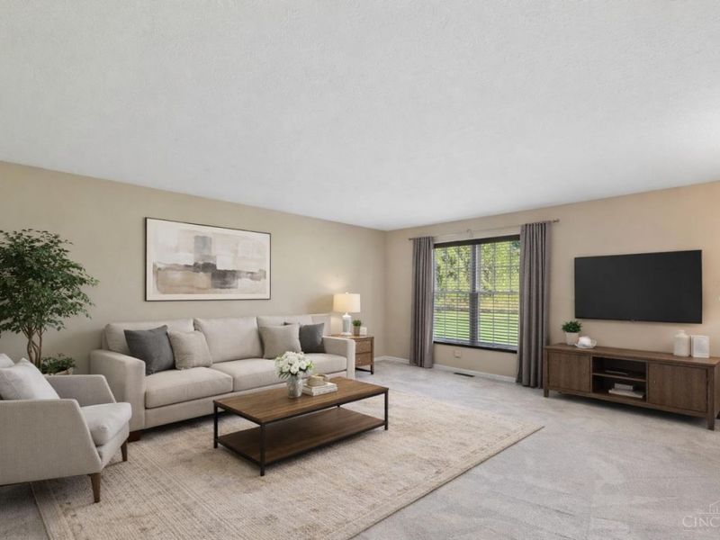 3758 Philnoll Drive, Colerain Township, OH 45247 Photo 16