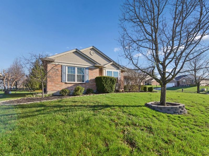 3758 Philnoll Drive, Colerain Township, OH 45247 Photo 2