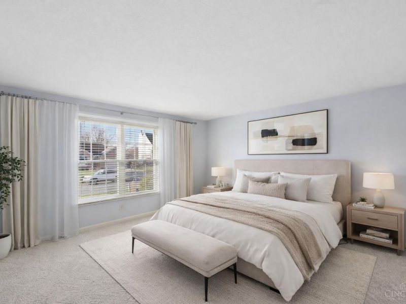 3758 Philnoll Drive, Colerain Township, OH 45247 Photo 22