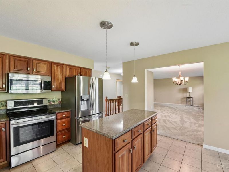 3758 Philnoll Drive, Colerain Township, OH 45247 Photo 7