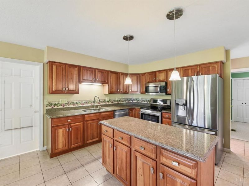 3758 Philnoll Drive, Colerain Township, OH 45247 Photo 8