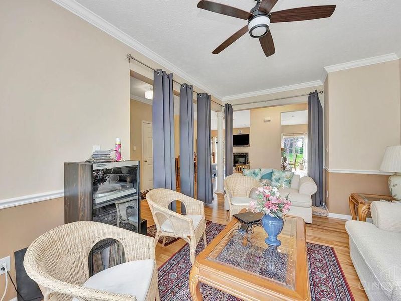 2779 Stone Mill Way, Fairfield Twp, OH 45011 Photo 12