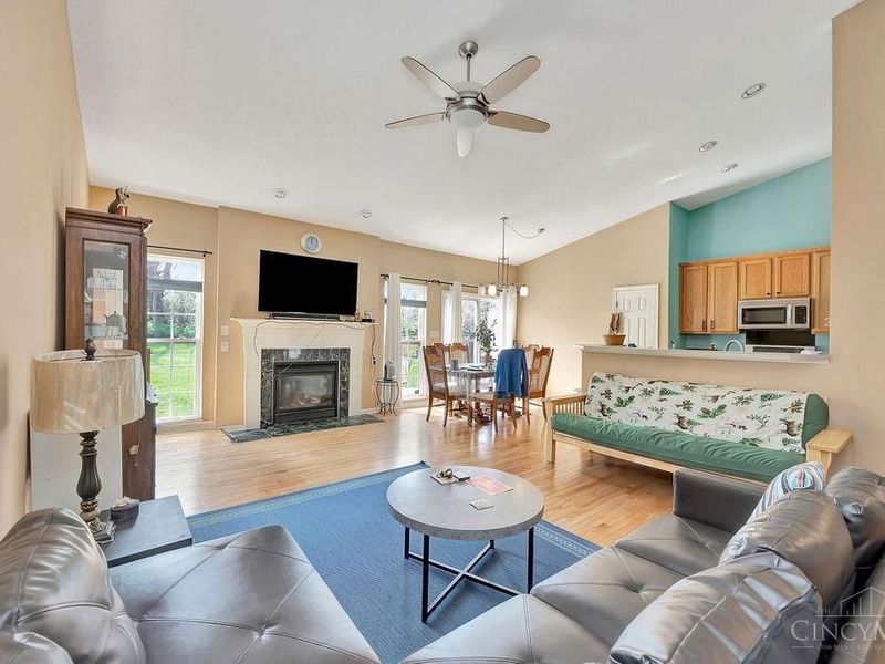 2779 Stone Mill Way, Fairfield Twp, OH 45011 Photo 3