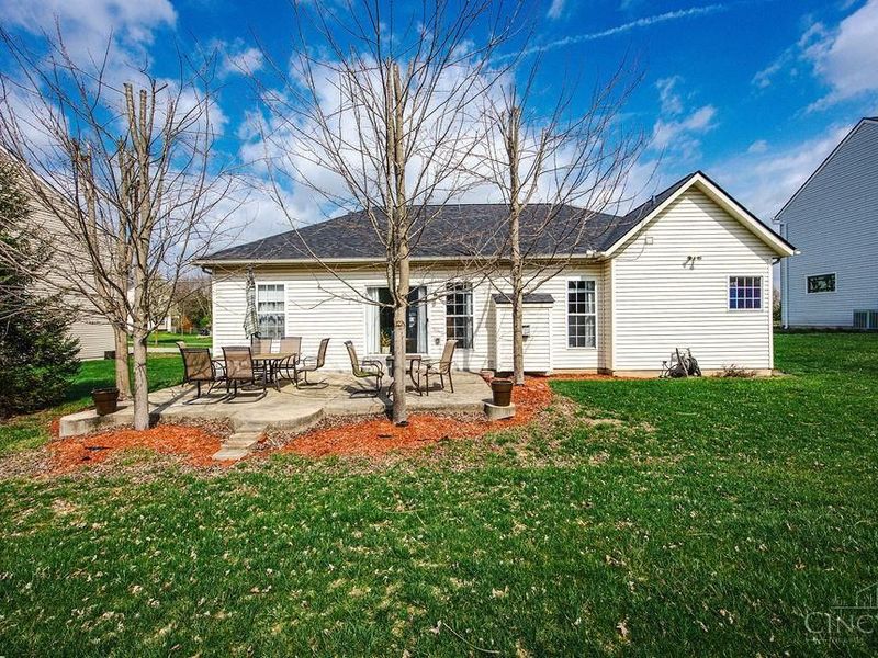 2779 Stone Mill Way, Fairfield Twp, OH 45011 Photo 30