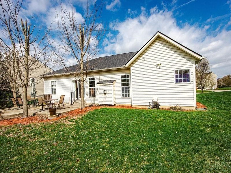 2779 Stone Mill Way, Fairfield Twp, OH 45011 Photo 31