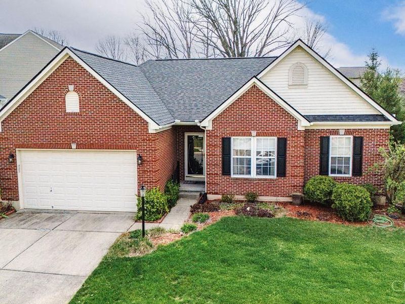 2779 Stone Mill Way, Fairfield Twp, OH 45011 Photo 33