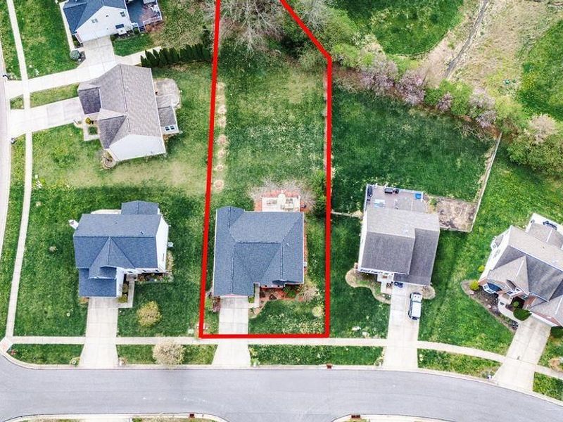 2779 Stone Mill Way, Fairfield Twp, OH 45011 Photo 34