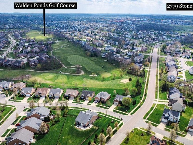 2779 Stone Mill Way, Fairfield Twp, OH 45011 Photo 35