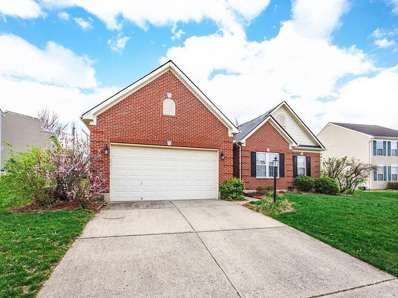 2779 Stone Mill Way, Fairfield Twp, OH 45011 Photo 36