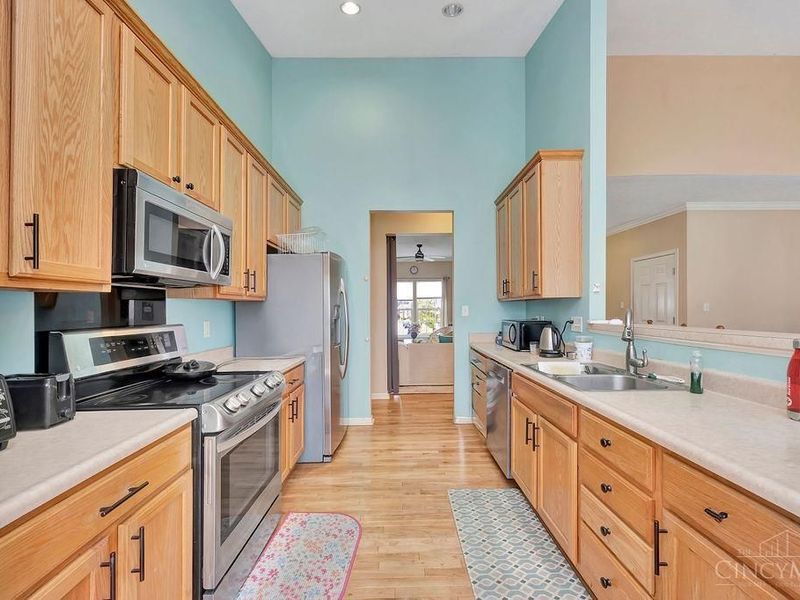 2779 Stone Mill Way, Fairfield Twp, OH 45011 Photo 5