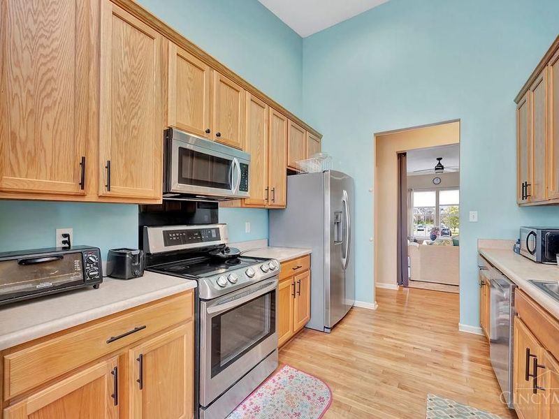 2779 Stone Mill Way, Fairfield Twp, OH 45011 Photo 7