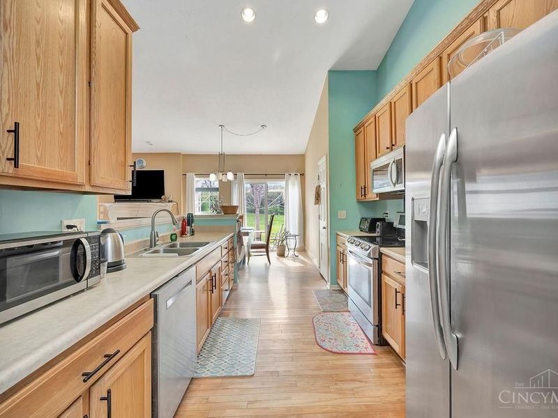 2779 Stone Mill Way, Fairfield Twp, OH 45011 Photo 8