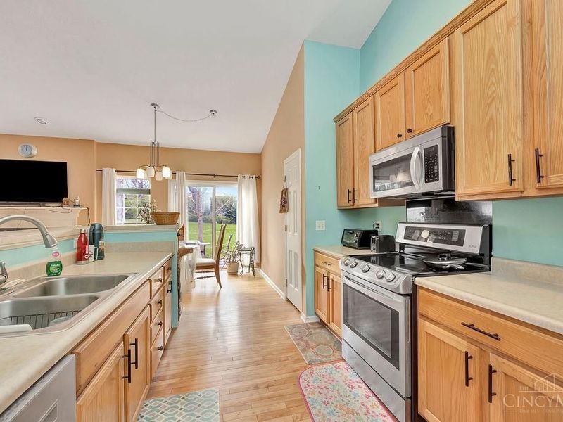 2779 Stone Mill Way, Fairfield Twp, OH 45011 Photo 9