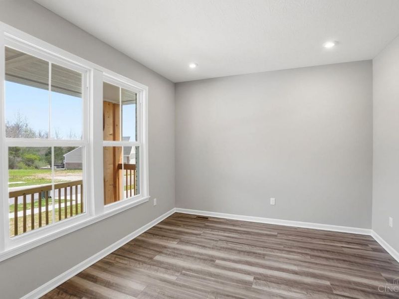 2615 Golden Leaf Drive, Beavercreek, OH 45431 Photo 10