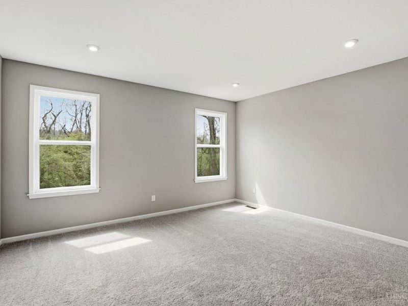 2615 Golden Leaf Drive, Beavercreek, OH 45431 Photo 12