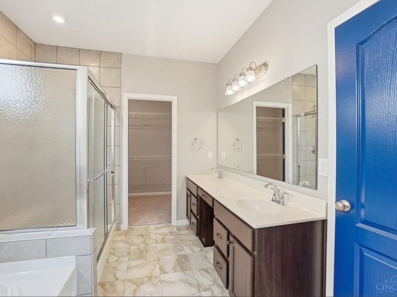 2615 Golden Leaf Drive, Beavercreek, OH 45431 Photo 14