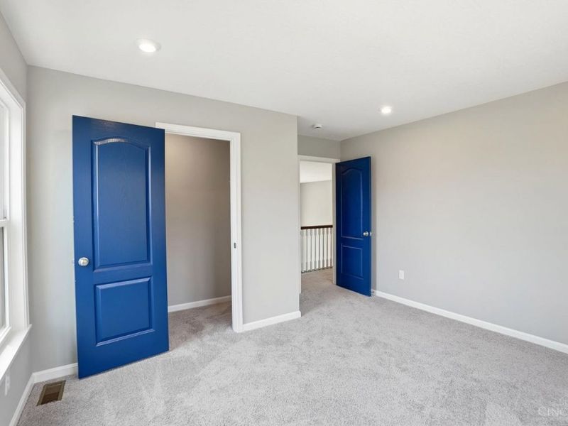 2615 Golden Leaf Drive, Beavercreek, OH 45431 Photo 19