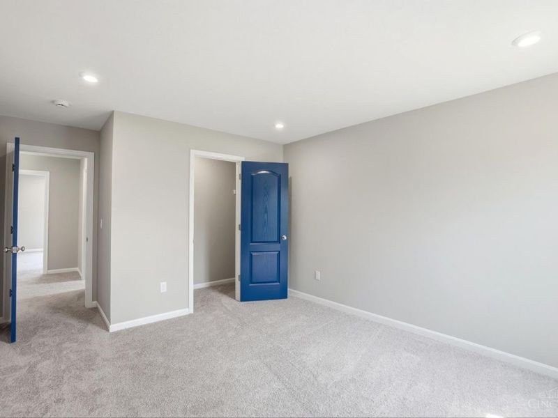 2615 Golden Leaf Drive, Beavercreek, OH 45431 Photo 24