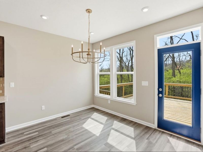 2615 Golden Leaf Drive, Beavercreek, OH 45431 Photo 26