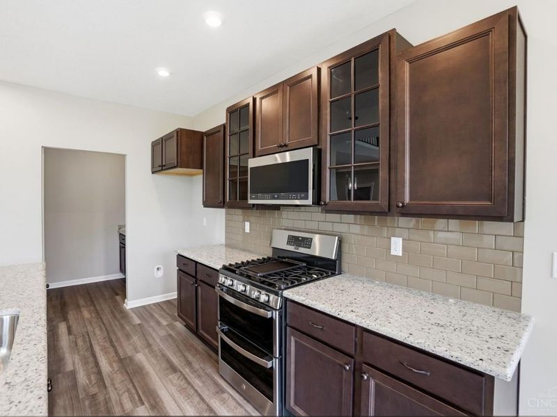 2615 Golden Leaf Drive, Beavercreek, OH 45431 Photo 31