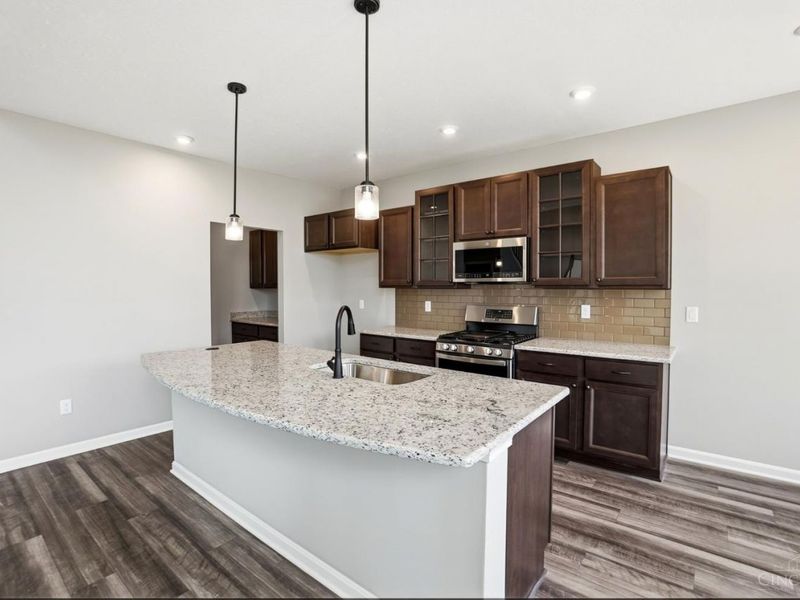 2615 Golden Leaf Drive, Beavercreek, OH 45431 Photo 36