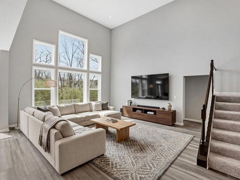 2615 Golden Leaf Drive, Beavercreek, OH 45431 Photo 4