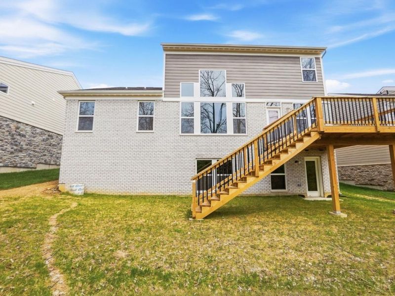 2615 Golden Leaf Drive, Beavercreek, OH 45431 Photo 43