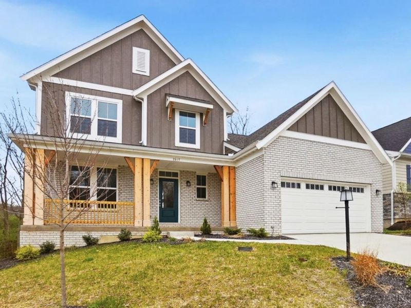 2615 Golden Leaf Drive, Beavercreek, OH 45431 Photo 47