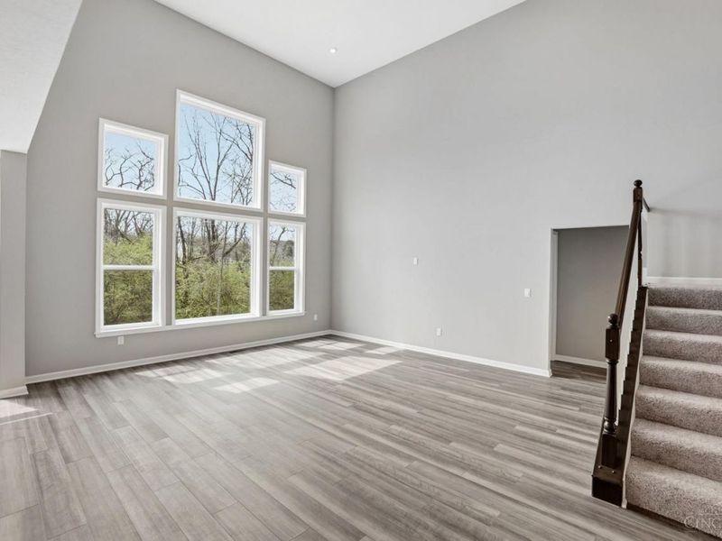 2615 Golden Leaf Drive, Beavercreek, OH 45431 Photo 5