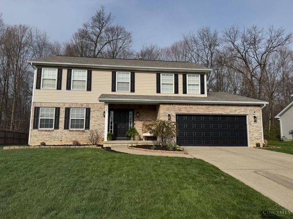 6361 Sterling Woods Drive, Clayton, OH 45315