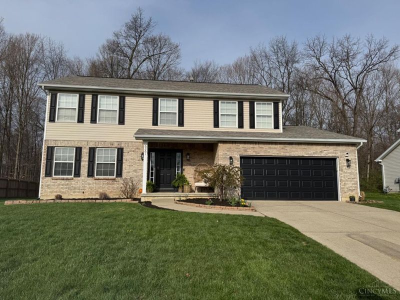 6361 Sterling Woods Drive, Clayton, OH 45315 Photo 1
