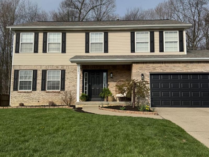 6361 Sterling Woods Drive, Clayton, OH 45315 Photo 2