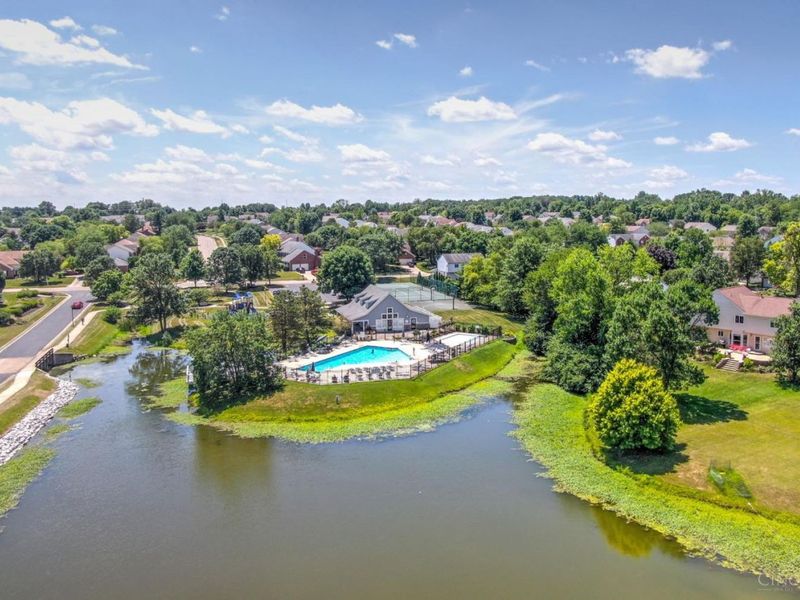 4472 S Mallard Cove, Deerfield Twp., OH 45040 Photo 28