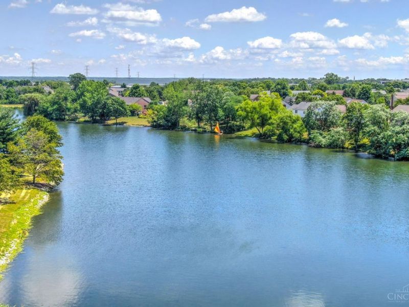 4472 S Mallard Cove, Deerfield Twp., OH 45040 Photo 29