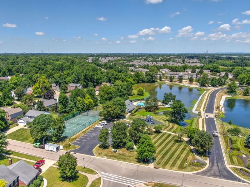 4472 S Mallard Cove, Deerfield Twp., OH 45040 Photo 31