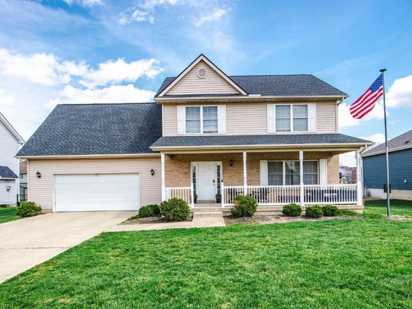 10 Autumn Drive, Oxford, OH 45056