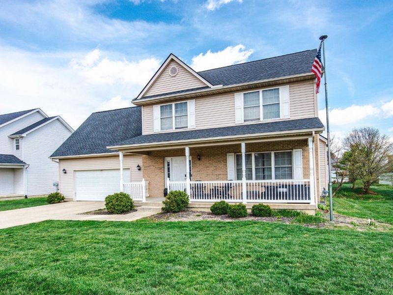 10 Autumn Drive, Oxford, OH 45056 Photo 2