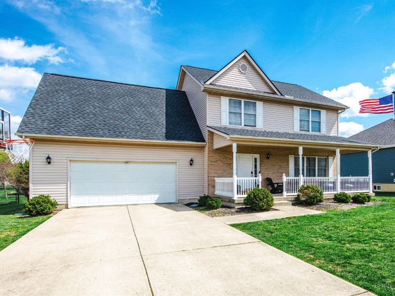 10 Autumn Drive, Oxford, OH 45056 Photo 3