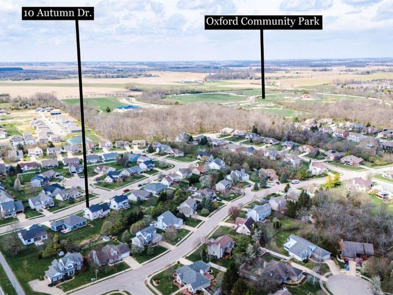 10 Autumn Drive, Oxford, OH 45056 Photo 36