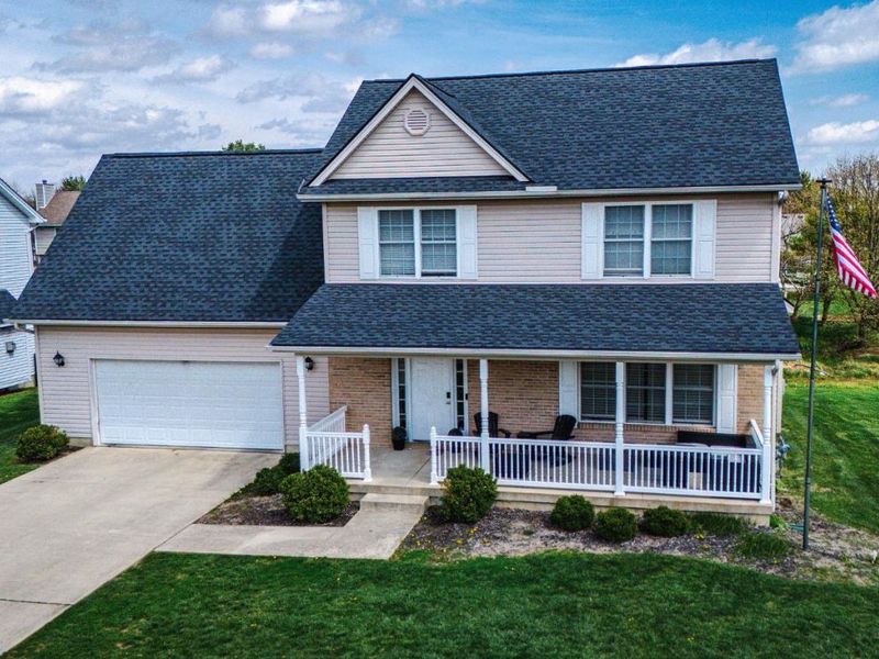 10 Autumn Drive, Oxford, OH 45056 Photo 4