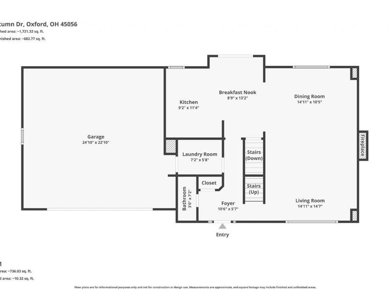 10 Autumn Drive, Oxford, OH 45056 Photo 41